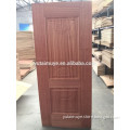 moulded door skin plank wood veneer door skin square style